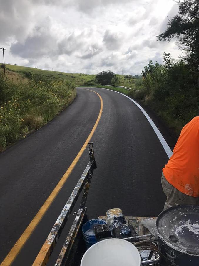 Estructura de señal monumental