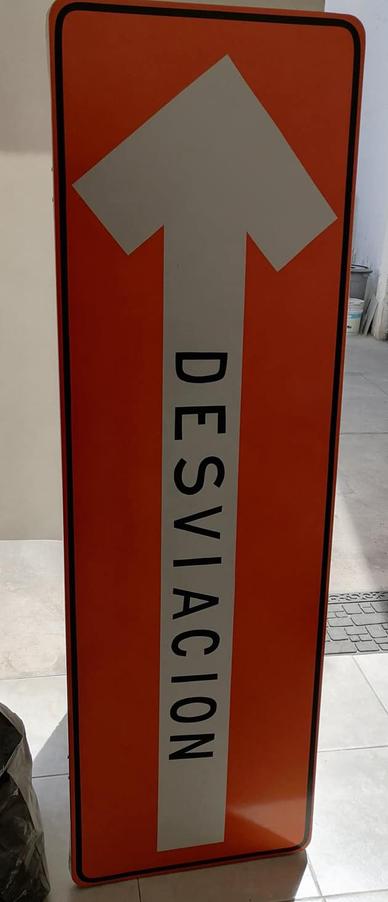 Protección de Obra en Av. Lázaro Cárdenas